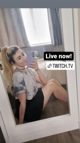 Wolfabelle Çıplak Sızıntıları OnlyFans Fotoğraf 371