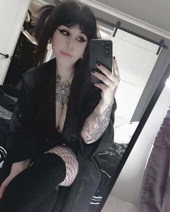wolfexui Çıplak Sızıntıları OnlyFans Fotoğraf 9