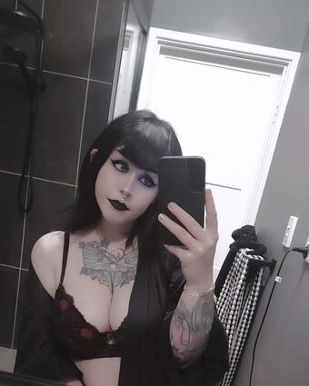 wolfexui Çıplak Sızıntıları OnlyFans Fotoğraf 16