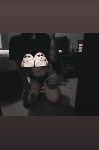wolfexui Çıplak Sızıntıları OnlyFans Fotoğraf 17