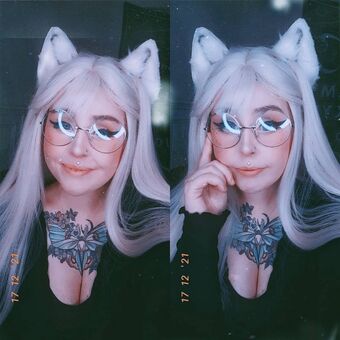 wolfexui Çıplak Sızıntıları OnlyFans Fotoğraf 20