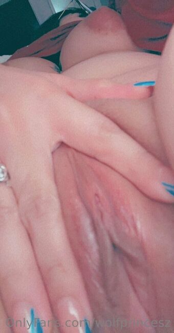 Wolfprincesz Çıplak Sızıntıları OnlyFans Fotoğraf 25