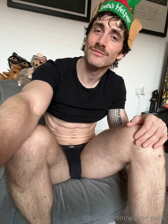 wolver_peen Çıplak Sızıntıları OnlyFans Fotoğraf 12