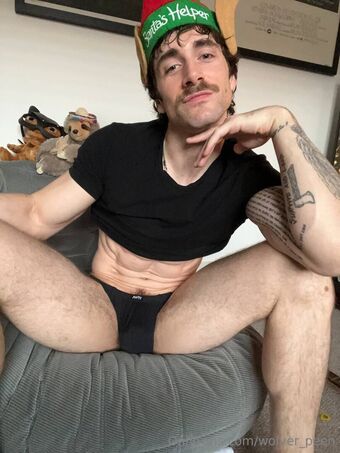 wolver_peen Çıplak Sızıntıları OnlyFans Fotoğraf 13