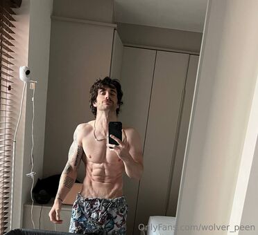 wolver_peen Çıplak Sızıntıları OnlyFans Fotoğraf 19