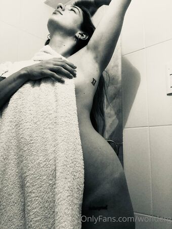 wonderg Çıplak Sızıntıları OnlyFans Fotoğraf 10