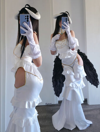 Wonni Çıplak Sızıntıları OnlyFans Fotoğraf 144