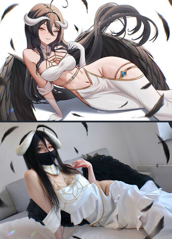 Wonni Çıplak Sızıntıları OnlyFans Fotoğraf 145