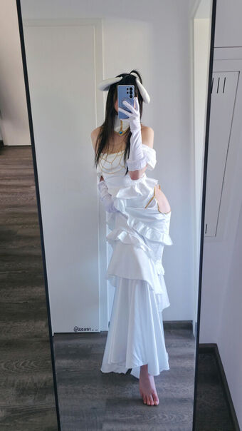 Wonni Çıplak Sızıntıları OnlyFans Fotoğraf 146