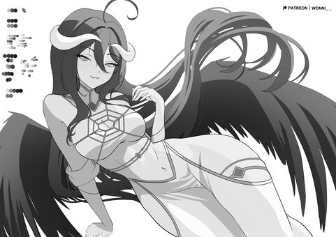 Wonni Çıplak Sızıntıları OnlyFans Fotoğraf 150