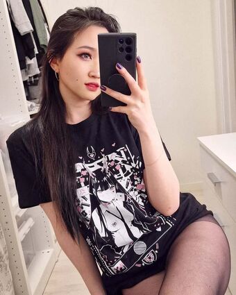 Wonni Çıplak Sızıntıları OnlyFans Fotoğraf 154