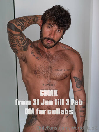 worldstudz Çıplak Sızıntıları OnlyFans Fotoğraf 16