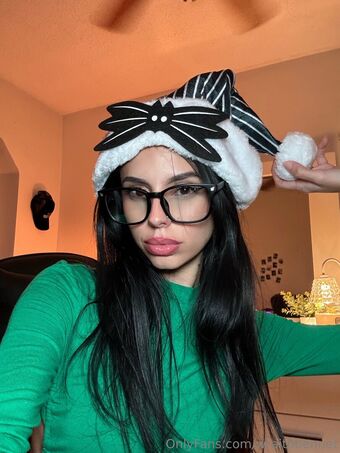 wraithbennet Çıplak Sızıntıları OnlyFans Fotoğraf 10