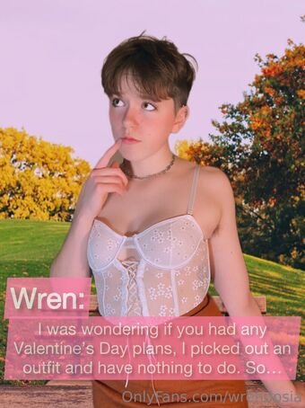 Wrendosia