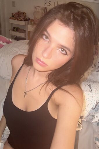 Wunitas Çıplak Sızıntıları OnlyFans Fotoğraf 10