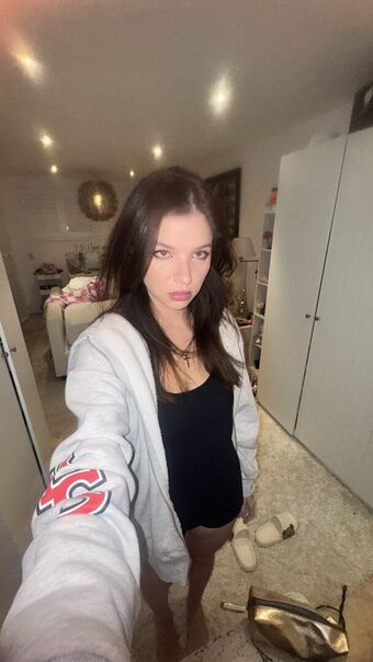 Wunitas Çıplak Sızıntıları OnlyFans Fotoğraf 11