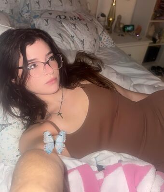 Wunitas Çıplak Sızıntıları OnlyFans Fotoğraf 19