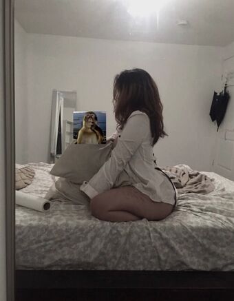 Xailaca Çıplak Sızıntıları OnlyFans Fotoğraf 6