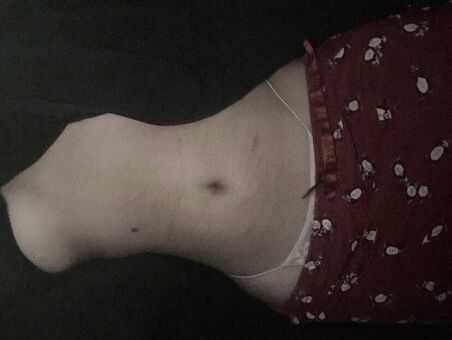 Xailaca Çıplak Sızıntıları OnlyFans Fotoğraf 9