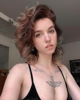Xailurus Çıplak Sızıntıları OnlyFans Fotoğraf 13