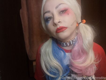 xalexaphrodite