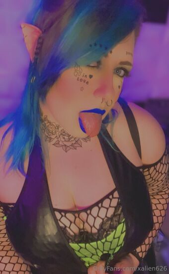 xalien626