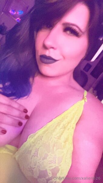 xalien626 Çıplak Sızıntıları OnlyFans Fotoğraf 18