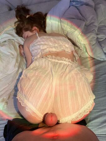 Xalva Çıplak Sızıntıları OnlyFans Fotoğraf 26