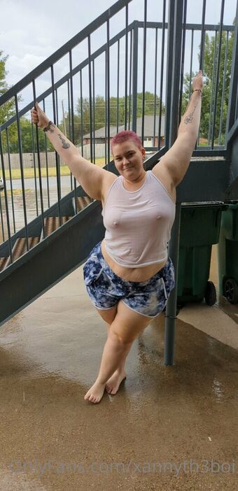 xannyth3boi Çıplak Sızıntıları OnlyFans Fotoğraf 7