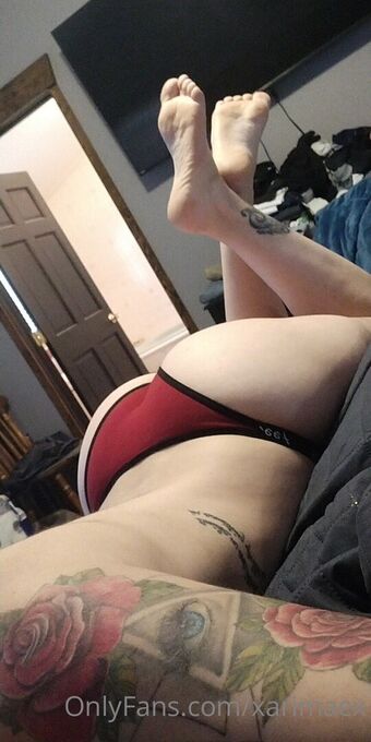 Xarimaex Çıplak Sızıntıları OnlyFans Fotoğraf 14