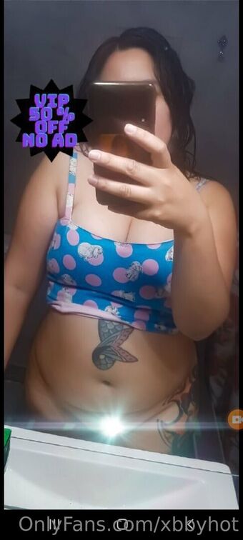 xbbyhot