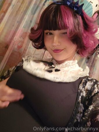 xcharbunnyx