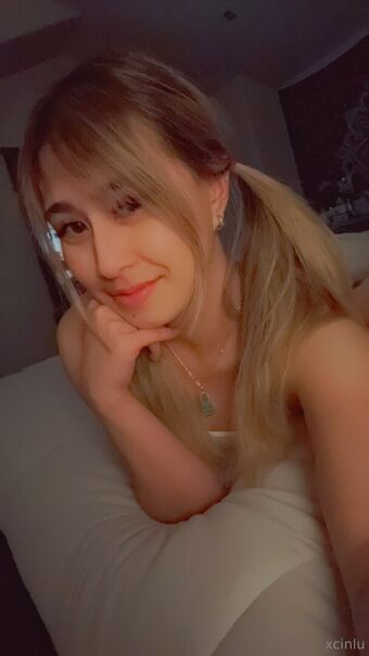 xcinlu Çıplak Sızıntıları OnlyFans Fotoğraf 13