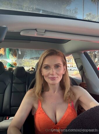 xcleopeach