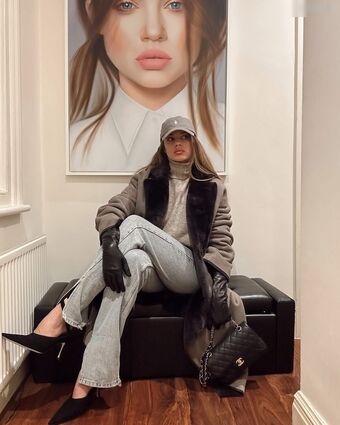 Xenia Tchoumitcheva