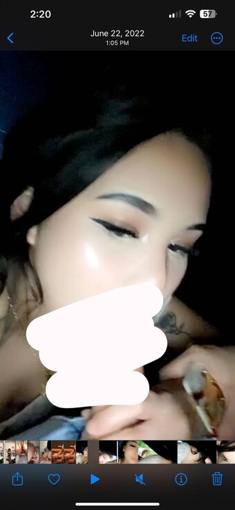 Xerizz Çıplak Sızıntıları OnlyFans Fotoğraf 7
