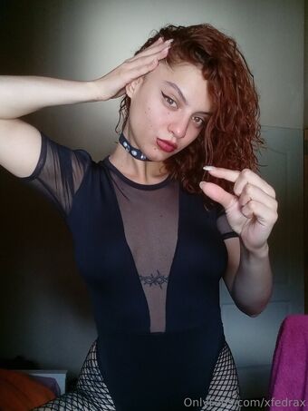 xfedrax Çıplak Sızıntıları OnlyFans Fotoğraf 19