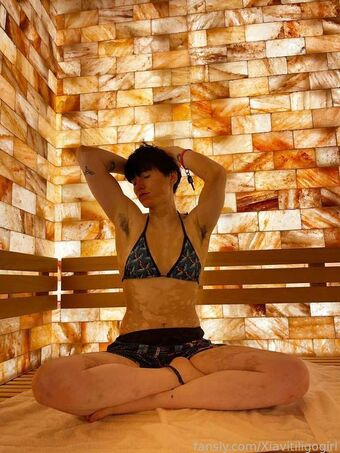 Xia Çıplak Sızıntıları OnlyFans Fotoğraf 10