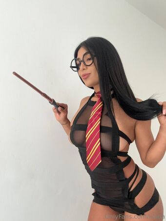 xiada Çıplak Sızıntıları OnlyFans Fotoğraf 17