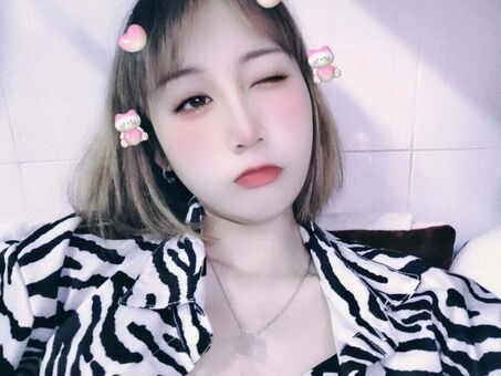 xiaoxiao Çıplak Sızıntıları OnlyFans Fotoğraf 16