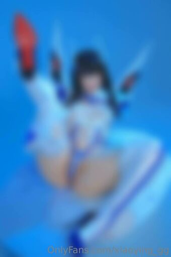 Xiaoying-gg