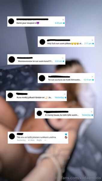 xiidaamilda