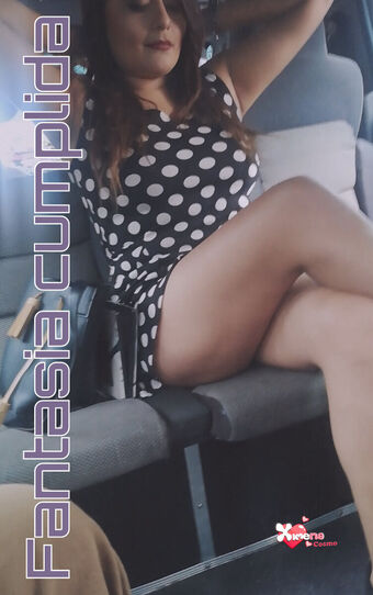 ximenacosmo