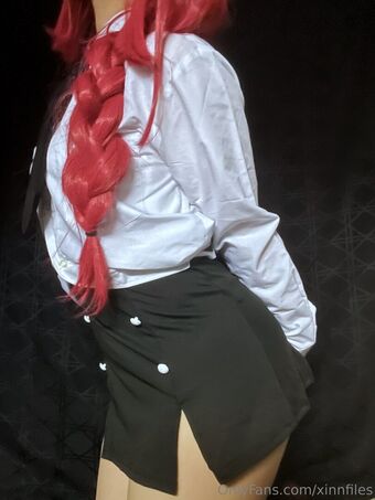 xinnfiles Çıplak Sızıntıları OnlyFans Fotoğraf 1