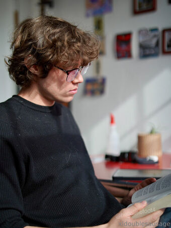 xldoublesausage Çıplak Sızıntıları OnlyFans Fotoğraf 1