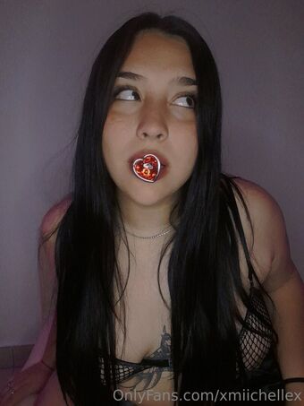 xmiichellex