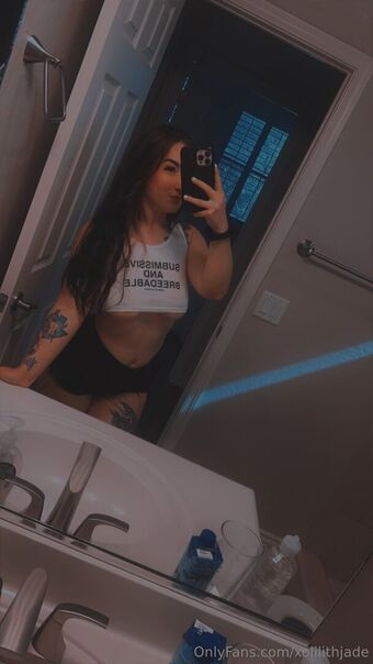xolilithjade