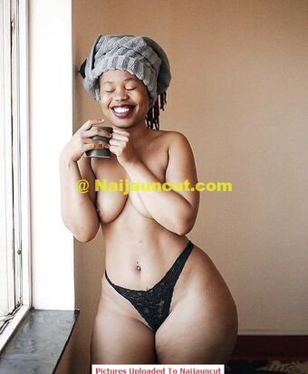 xolisile Çıplak Sızıntıları OnlyFans Fotoğraf 3