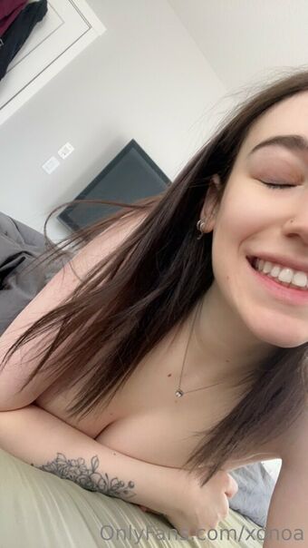 xonoa Çıplak Sızıntıları OnlyFans Fotoğraf 12