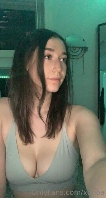 xonoa Çıplak Sızıntıları OnlyFans Fotoğraf 13